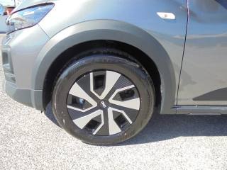 DACIA Sandero usata, con Filtro antiparticolato