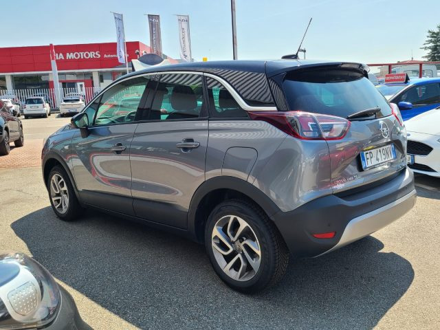 OPEL Crossland X usata, con Airbag Passeggero