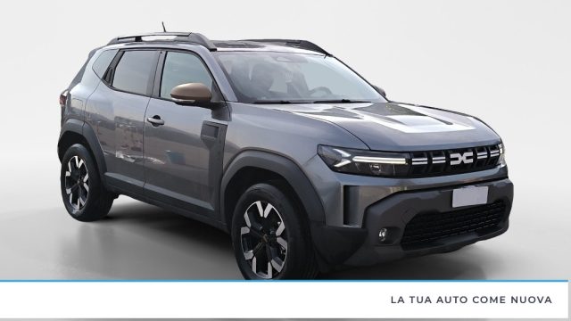 DACIA Duster usata, con ABS