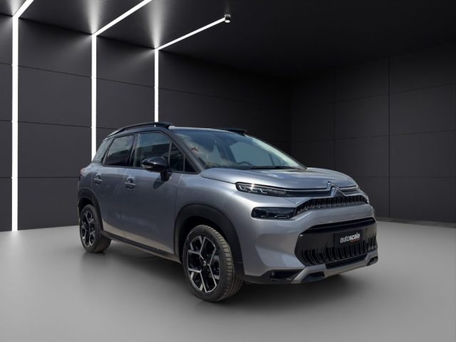 CITROEN C3 Aircross usata, con Chiusura centralizzata