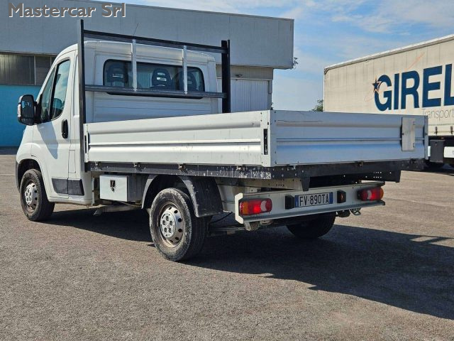 PEUGEOT Boxer usata, con Alzacristalli elettrici
