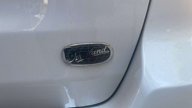 JEEP Grand Cherokee usata, con Alzacristalli elettrici