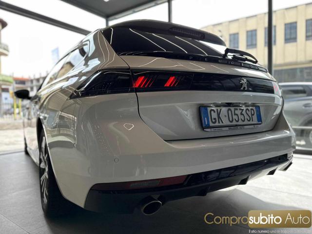 PEUGEOT 508 usata 25