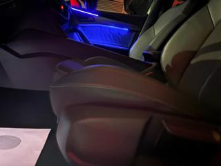 CUPRA Formentor usata, con Specchietti laterali elettrici