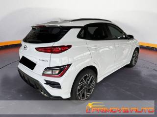 HYUNDAI Kona usata, con Cruise Control