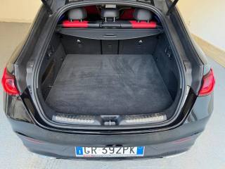 MERCEDES-BENZ GLC 220 usata, con Climatizzatore