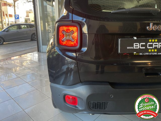 JEEP Renegade usata 25