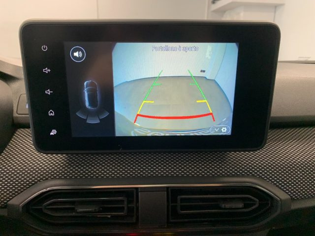 DACIA Jogger usata, con Fari Xenon