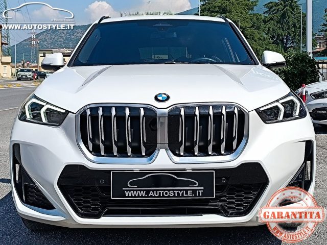 BMW X1 usata, con Portapacchi