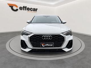 AUDI Q3 usata, con Airbag