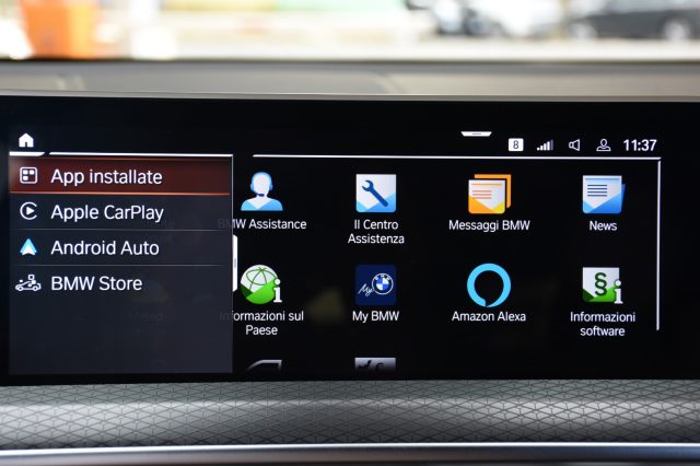 BMW X3 usata, con Bracciolo