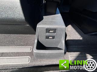 FORD Tourneo Custom usata, con Sensori di parcheggio posteriori