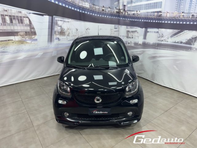 SMART ForFour usata, con Airbag