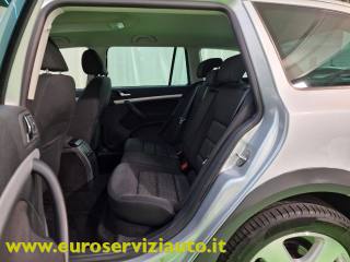 SKODA Octavia usata 39