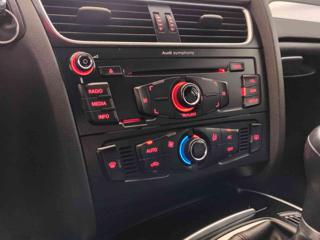 AUDI A4 usata, con Climatizzatore