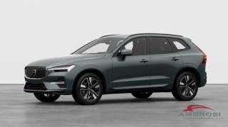 VOLVO XC60 B5 AWD Mild hybrid Benzina Core