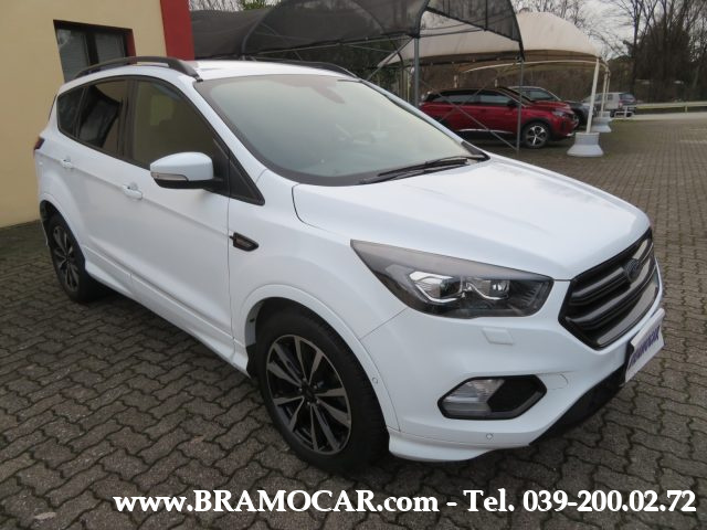 FORD Kuga usata, con Airbag Passeggero