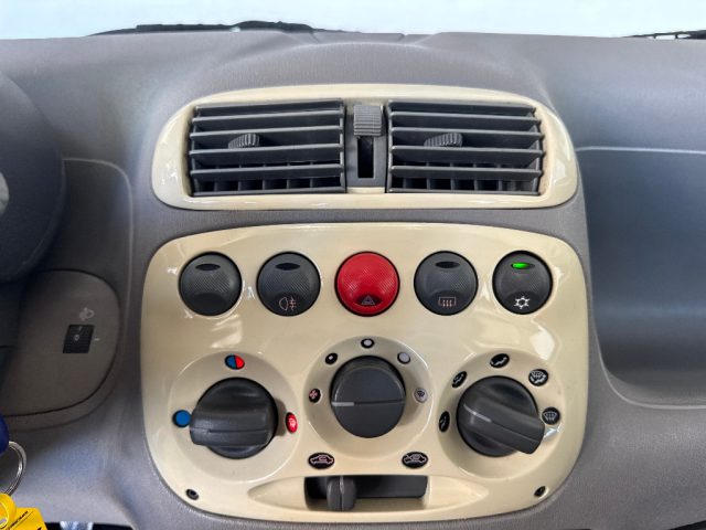 FIAT Seicento usata 21
