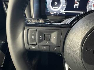 NISSAN Qashqai usata, con Adaptive Cruise Control