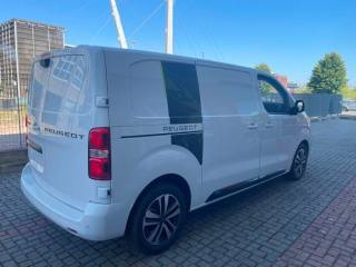 PEUGEOT Expert usata, con Airbag Passeggero