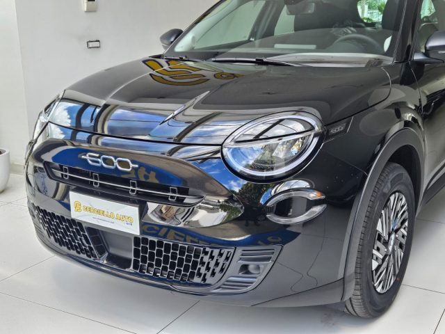 FIAT 600 usata, con Alzacristalli elettrici