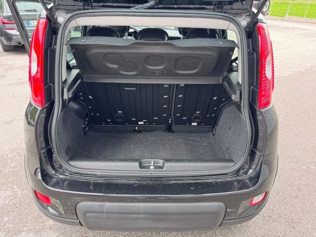 FIAT Panda usata, con Bluetooth