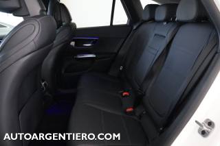 MERCEDES-BENZ GLC 220 usata, con Isofix