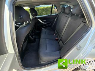 BMW 320 usata, con Controllo automatico clima