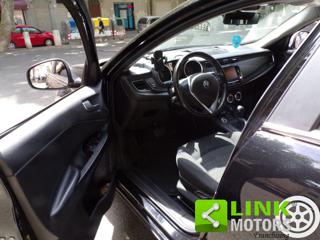 ALFA ROMEO Giulietta usata, con Cruise Control