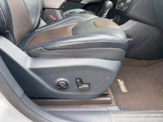 JEEP Cherokee usata, con Controllo automatico clima