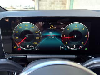 MERCEDES-BENZ GLA 200 usata, con Controllo vocale