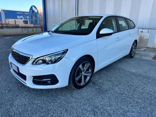 PEUGEOT 308 BUSINESS BLUEHDI 130 EAT8 S&S AUT