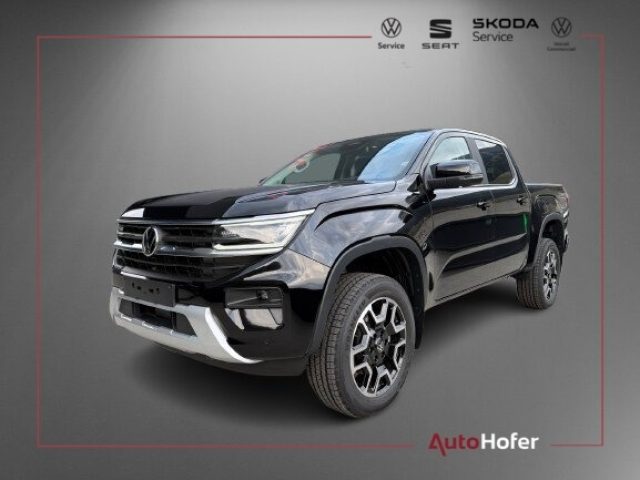 VOLKSWAGEN Amarok usata, con ABS