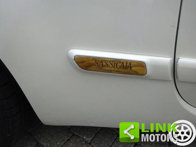 FIAT 500C usata, con Spoiler