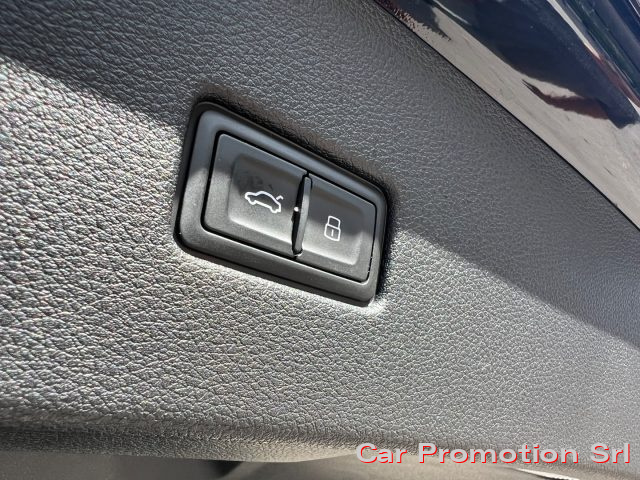 AUDI Q8 usata, con Servosterzo