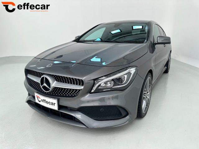 MERCEDES-BENZ CLA 200 usata, con ABS