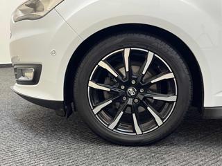 FORD C-Max usata, con Filtro antiparticolato