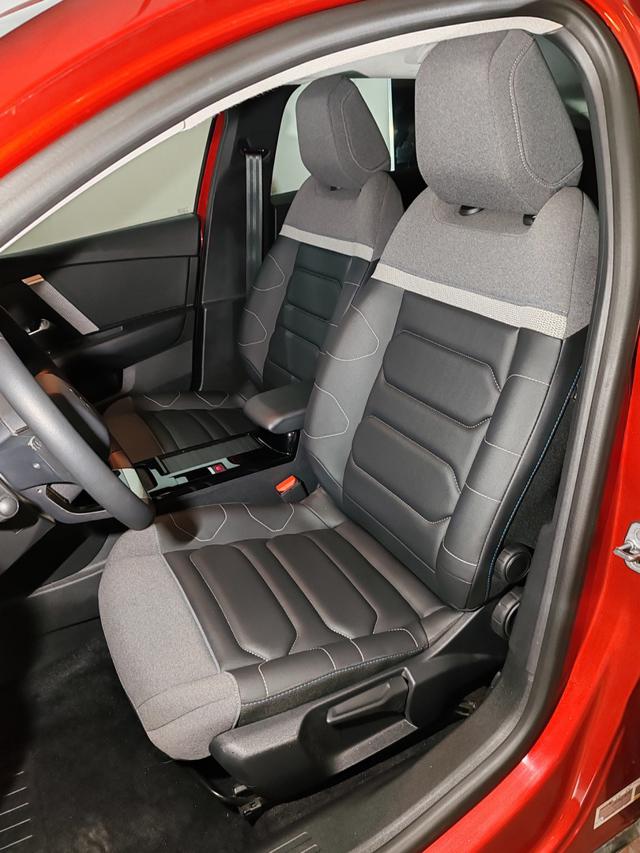 CITROEN C4 usata, con Chiusura centralizzata