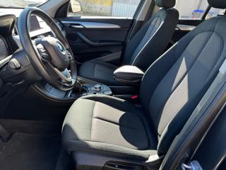 BMW X1 usata, con Boardcomputer
