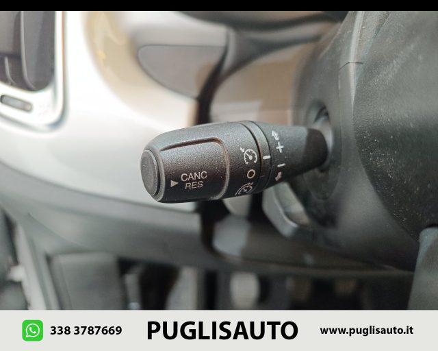 FIAT 500L usata 16