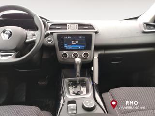 RENAULT Kadjar usata, con ESP
