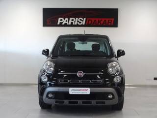 FIAT 500L usata, con Alzacristalli elettrici