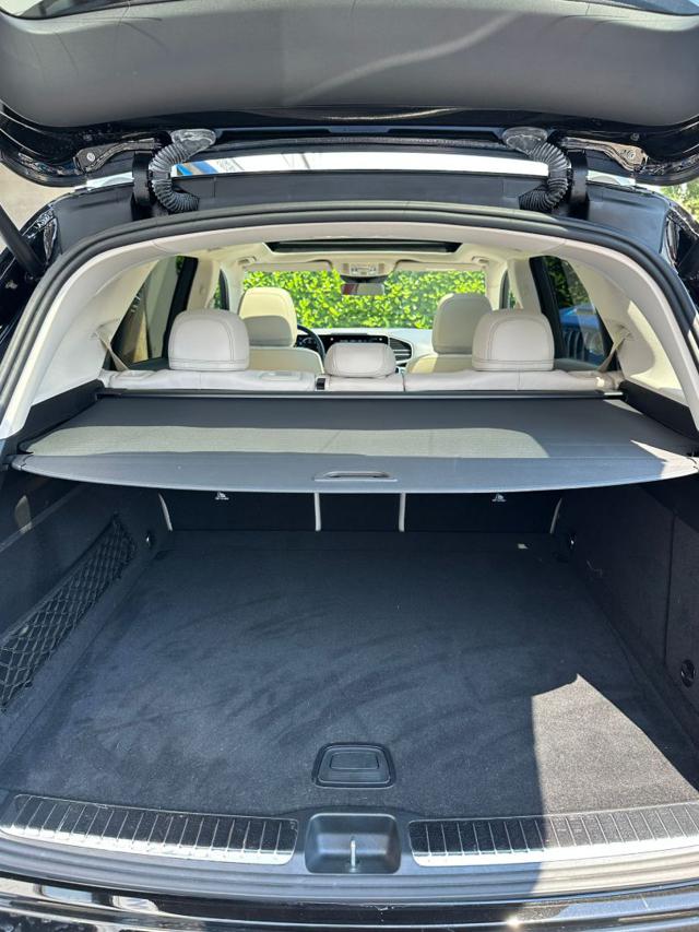 MERCEDES-BENZ GLE 300 usata, con Chiusura centralizzata telecomandata