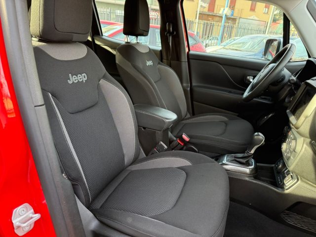 JEEP Renegade usata 26
