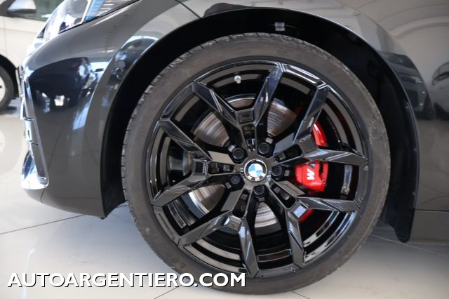 BMW 420 usata, con Frenata d