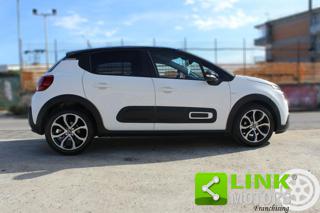 CITROEN C3 usata, con Airbag laterali