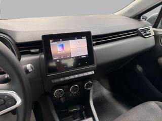 RENAULT Clio usata, con Controllo trazione
