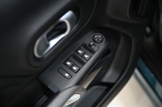 CITROEN C5 Aircross usata, con Fendinebbia
