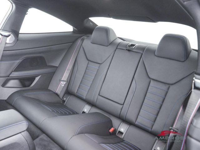BMW 420 usata 9
