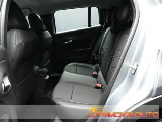 JEEP Avenger usata, con ESP